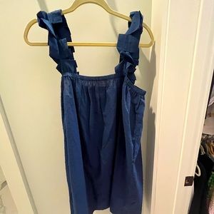 Lake Pajamas summer dress